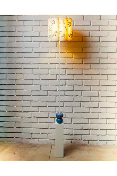 Wildflower Lamp